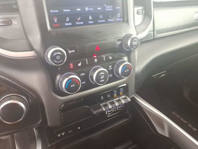 Used 2019 RAM 1500 Big Horn AWD/4WD image 20