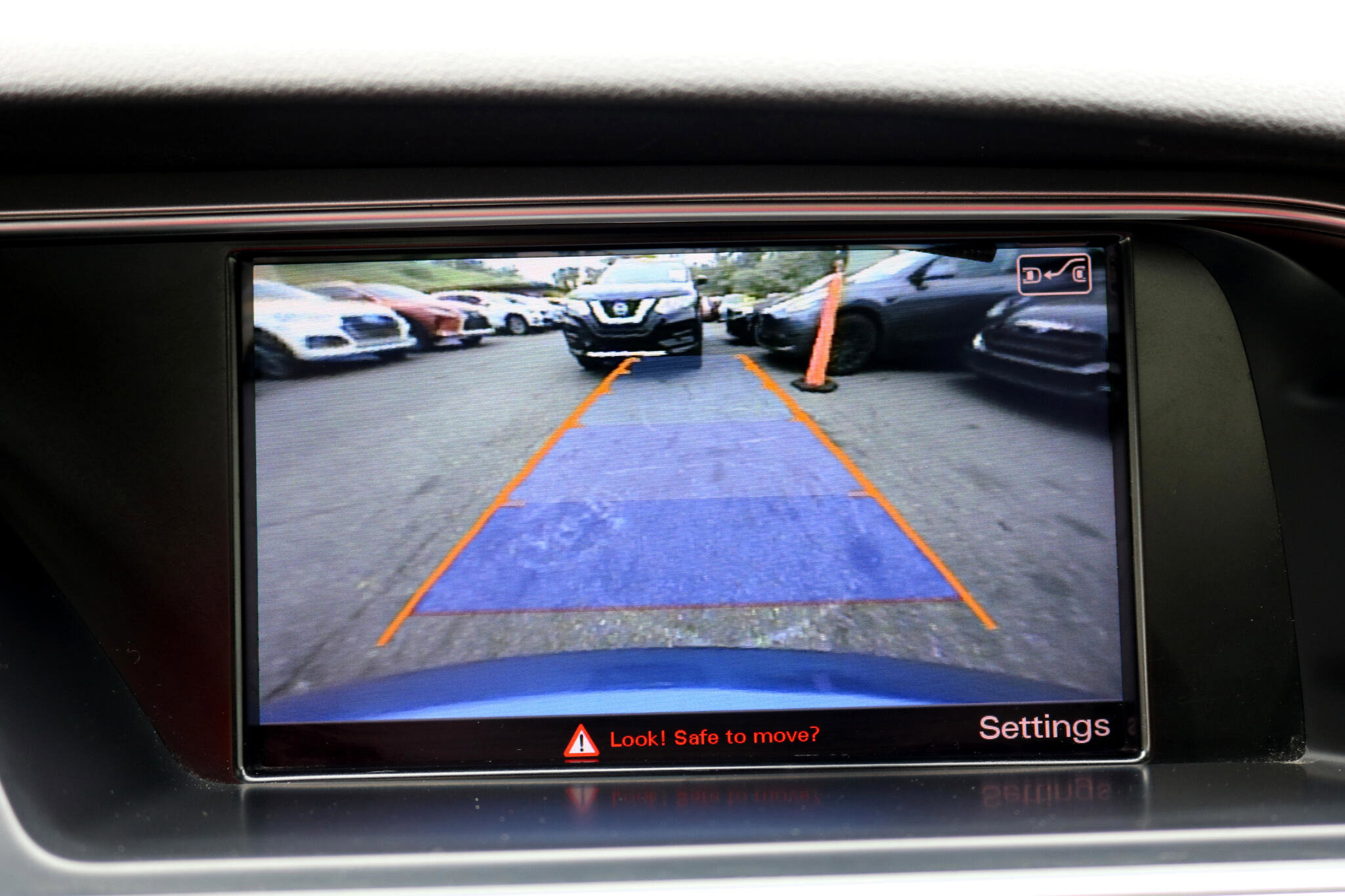 Used 2016 Audi S5 Premium Plus w/ Technology Package image 25