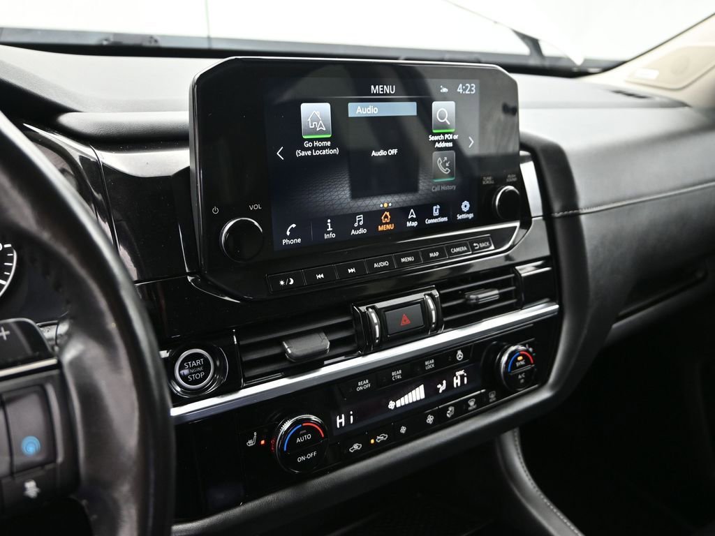 Used 2022 Nissan Pathfinder SL w/ SL Premium Package image 21