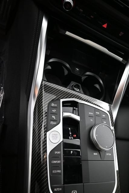 New 2026 BMW M240i Coupe w/ Premium Package RWD image 13