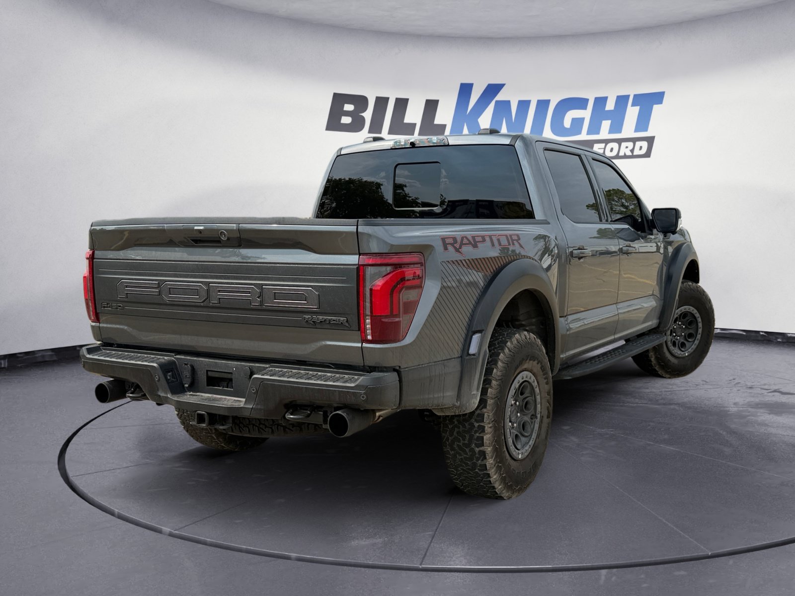 Used 2026 Ford F150 Raptor AWD/4WD image 5