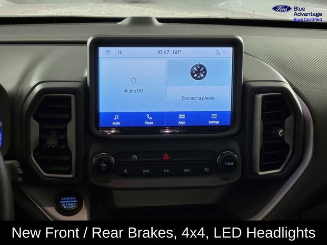 Certified 2023 Ford Bronco Sport Big Bend image 22