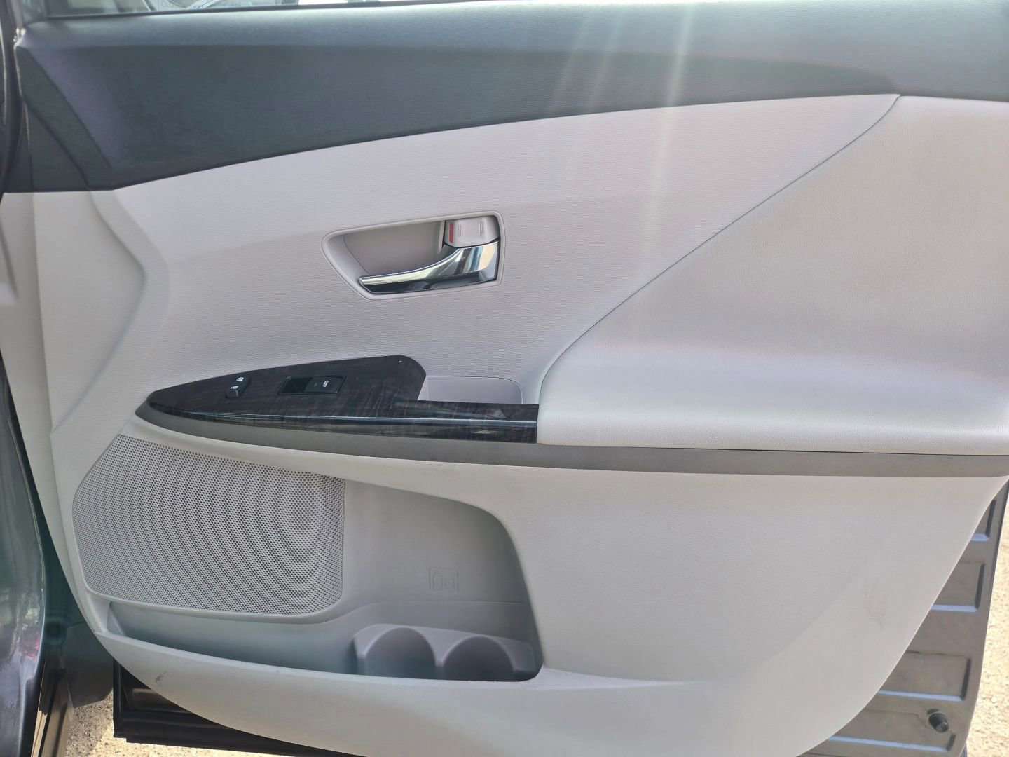 Used 2013 Toyota Venza LE image 15