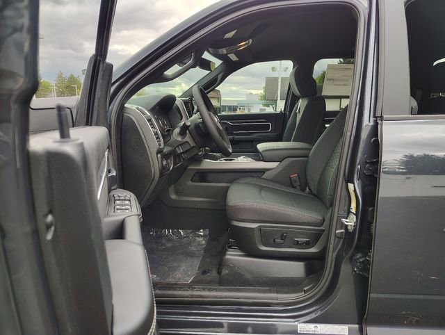 New 2026 RAM 2500 Big Horn image 2