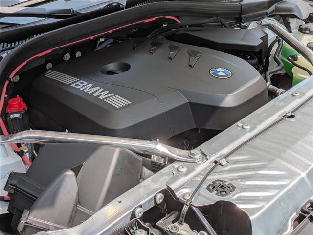New 2026 BMW X3 xDrive30i w/ Convenience Package AWD/4WD image 18