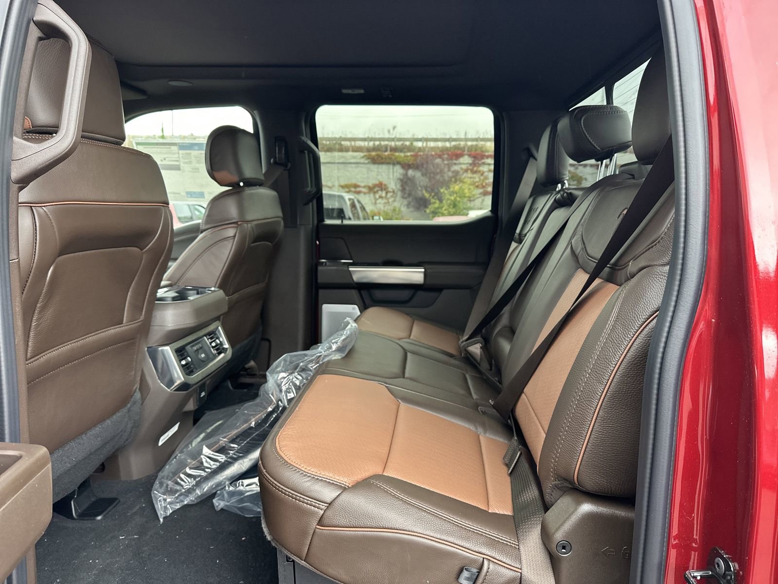 New 2026 Ford F350 King Ranch image 11