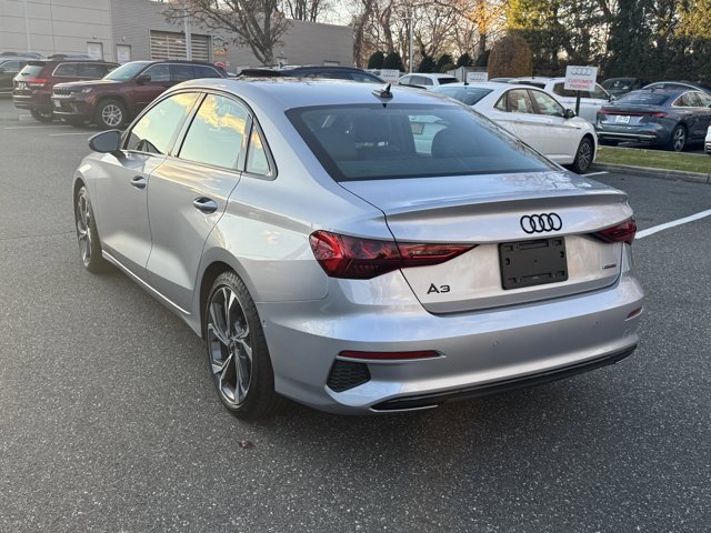 Certified 2023 Audi A3 2.0T Premium Plus image 7