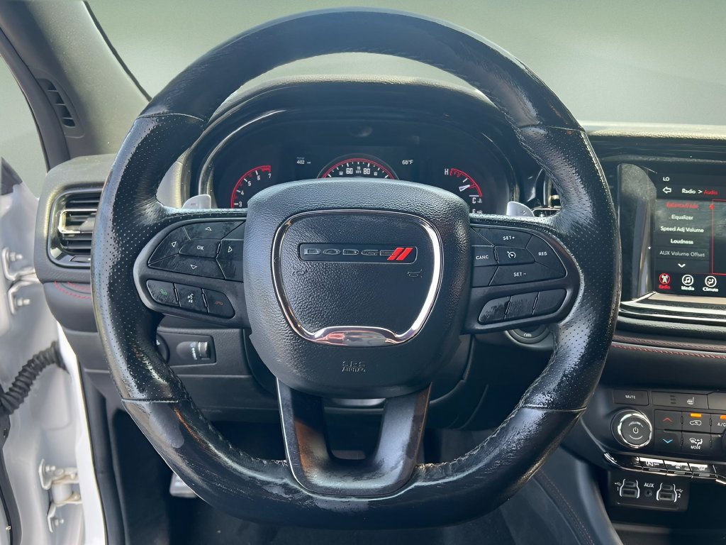 Used 2024 Dodge Durango GT AWD/4WD image 13