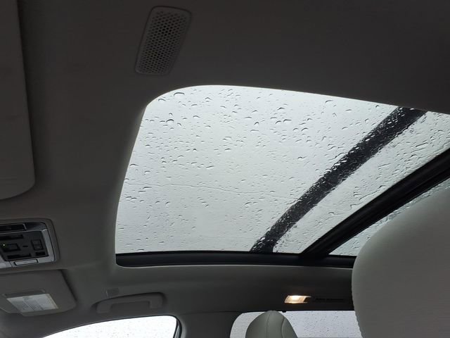 Certified 2026 Toyota Grand Highlander Platinum image 2