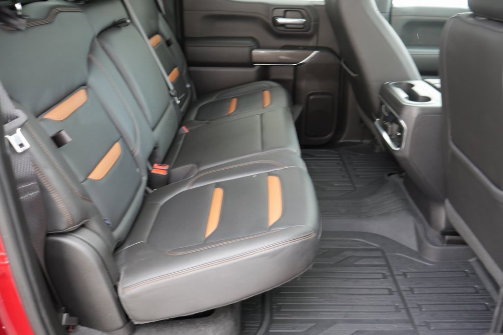 Used 2019 GMC Sierra 1500 AT4 w/ AT4 Premium Package image 24