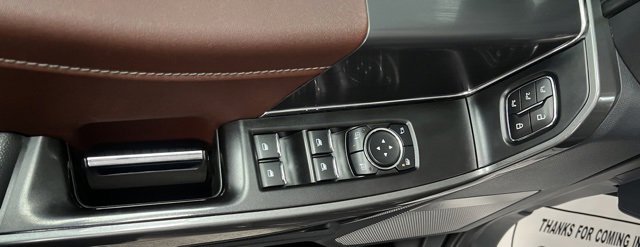 Used 2023 Ford F150 Lariat w/ Equipment Group 502A High image 19