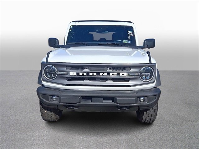 Used 2023 Ford Bronco Big Bend image 2