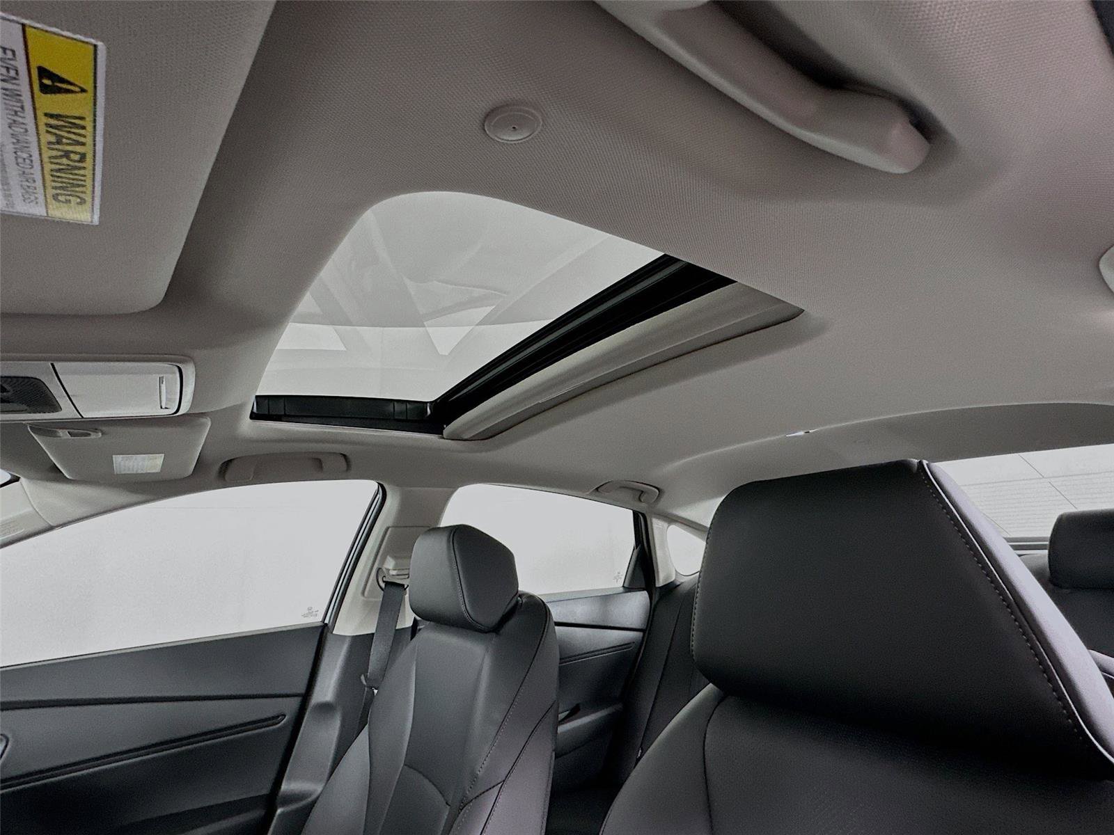 New 2026 Honda Accord EX-L image 14