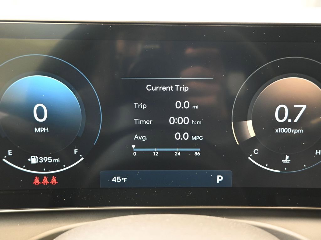 New 2026 Hyundai Santa Cruz SEL image 30