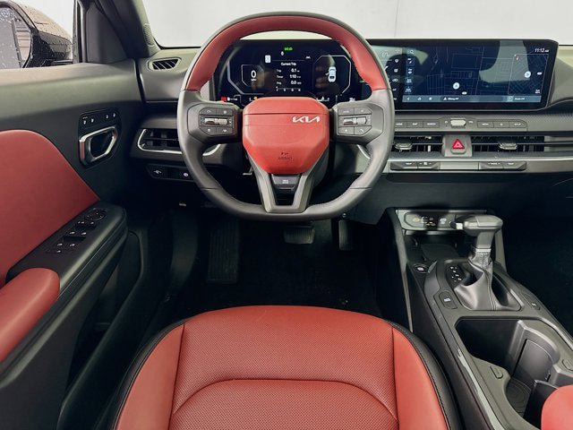 New 2025 Kia K4 GT-Line w/ GT-Line Premium Package FWD image 27