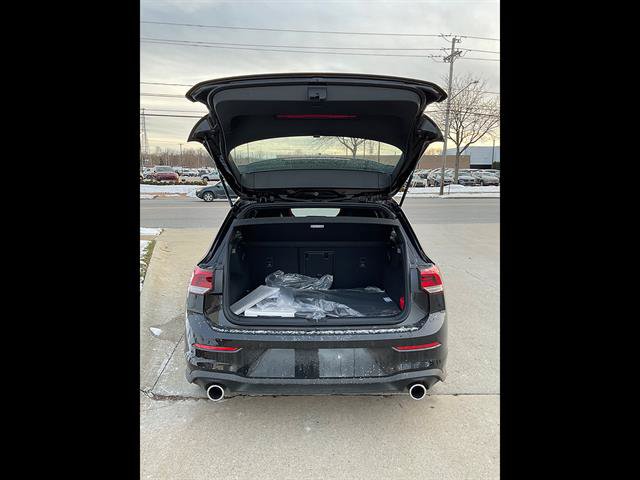 New 2026 Volkswagen GTI Autobahn FWD image 5