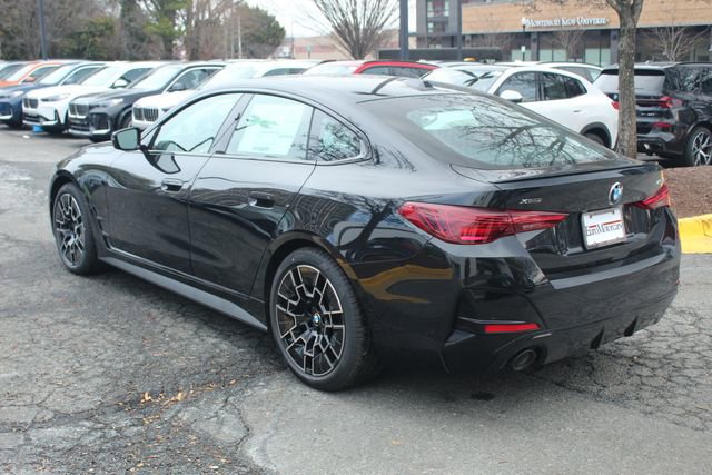 New 2026 BMW 430i xDrive w/ M Sport Package image 6