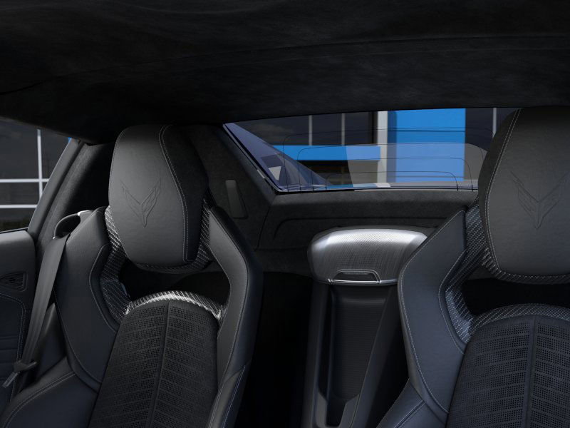 New 2026 Chevrolet Corvette Z06 image 27