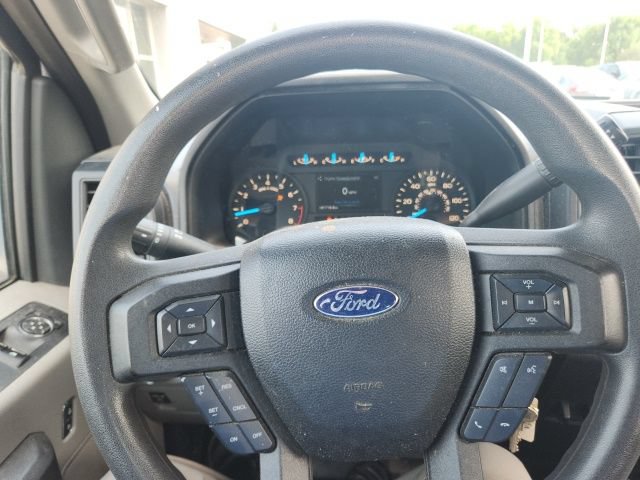 Used 2016 Ford F150 XL w/ Equipment Group 101A Mid RWD image 12