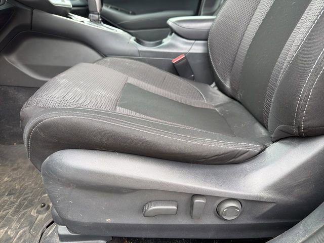 Used 2022 Subaru Outback Premium image 16