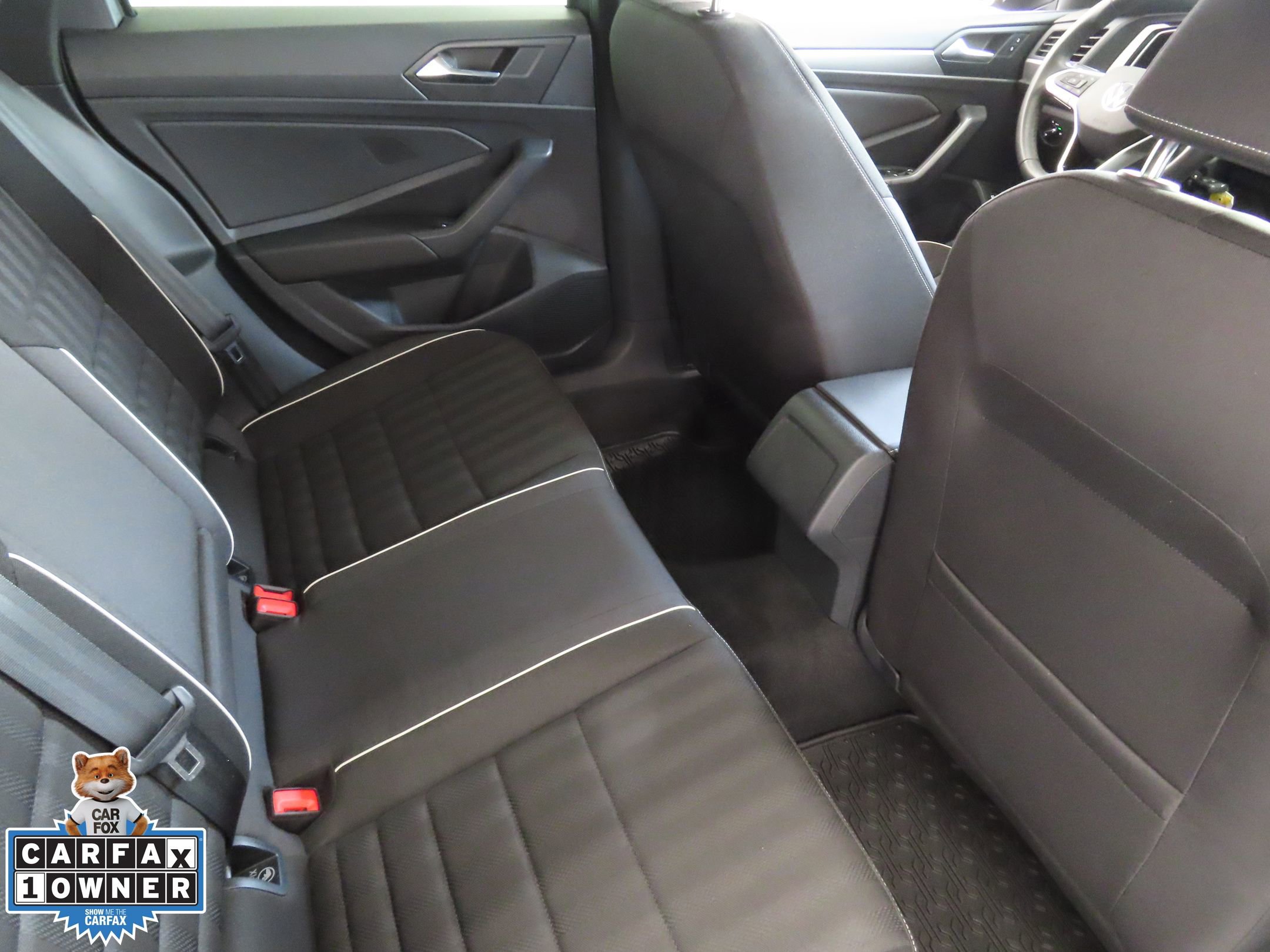 Used 2024 Volkswagen Jetta Sport image 25