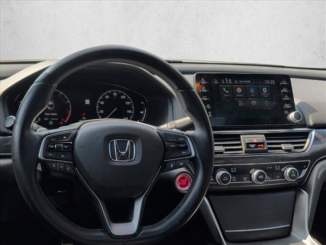 Used 2018 Honda Accord Sport image 12