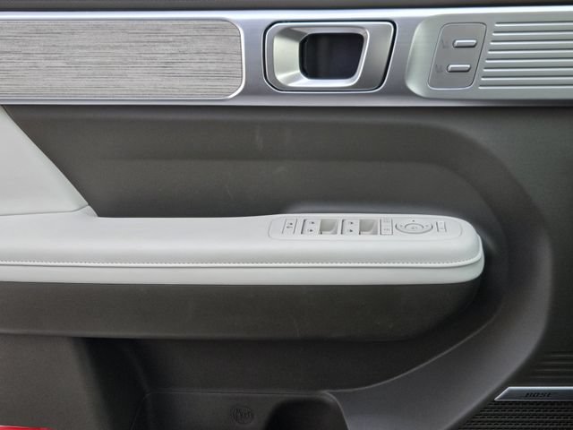 Certified 2025 Hyundai Santa Fe Calligraphy AWD/4WD image 15