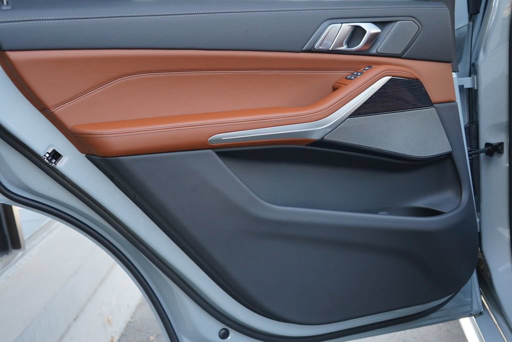 New 2027 BMW X7 xDrive40i AWD/4WD image 32