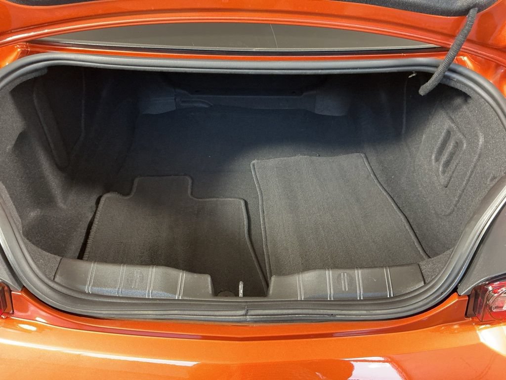 Used 2023 Chevrolet Camaro SS RWD image 12