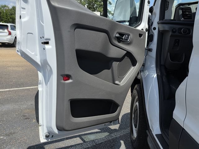 Used 2023 Ford Transit 250 Low Roof w/ Load Area Protection Package RWD image 14
