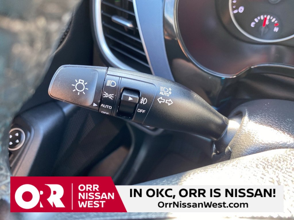 Used 2023 Kia Seltos Nightfall Edition image 29