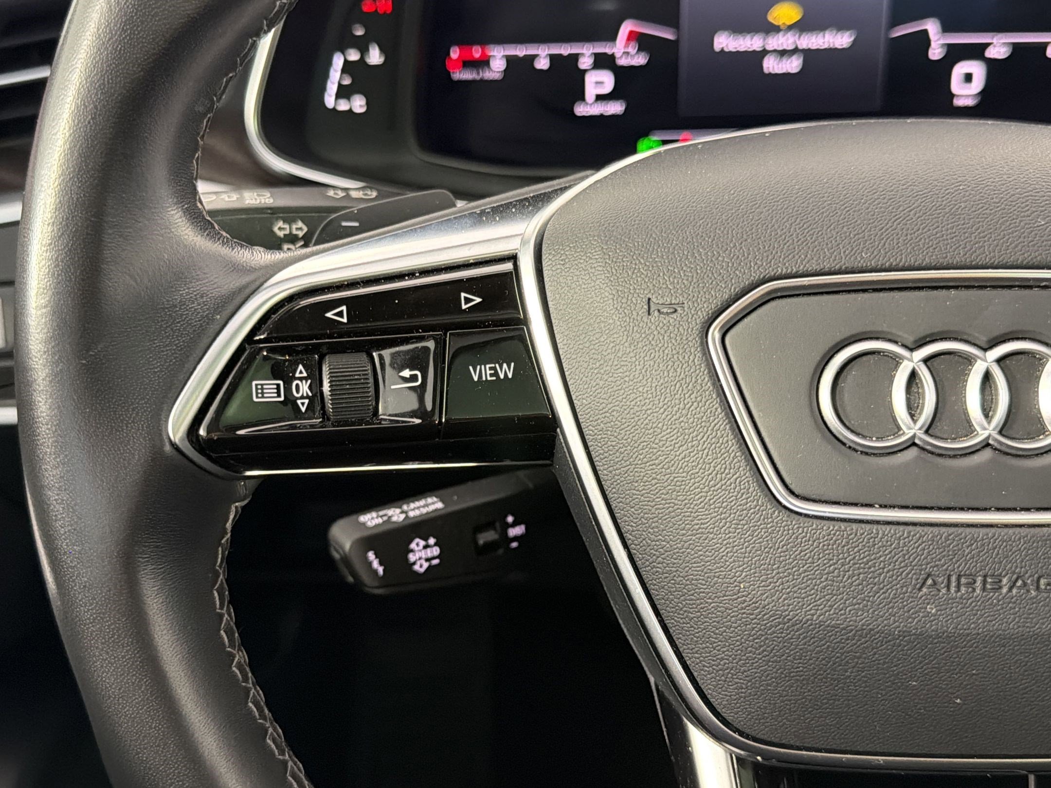 Used 2023 Audi A7 3.0T Premium Plus w/ Premium Plus image 16
