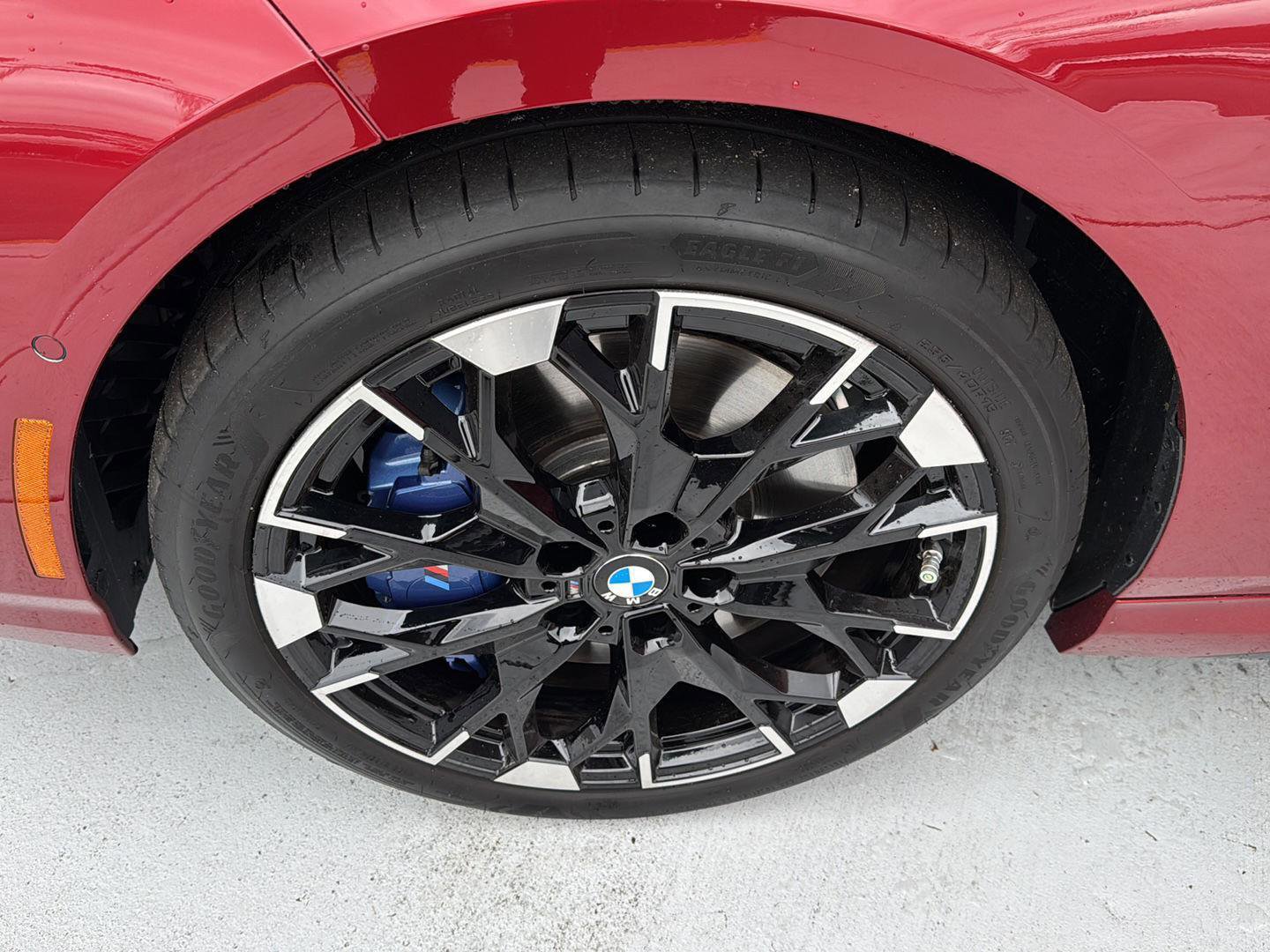 Certified 2025 BMW M235i xDrive w/ Premium Package image 31