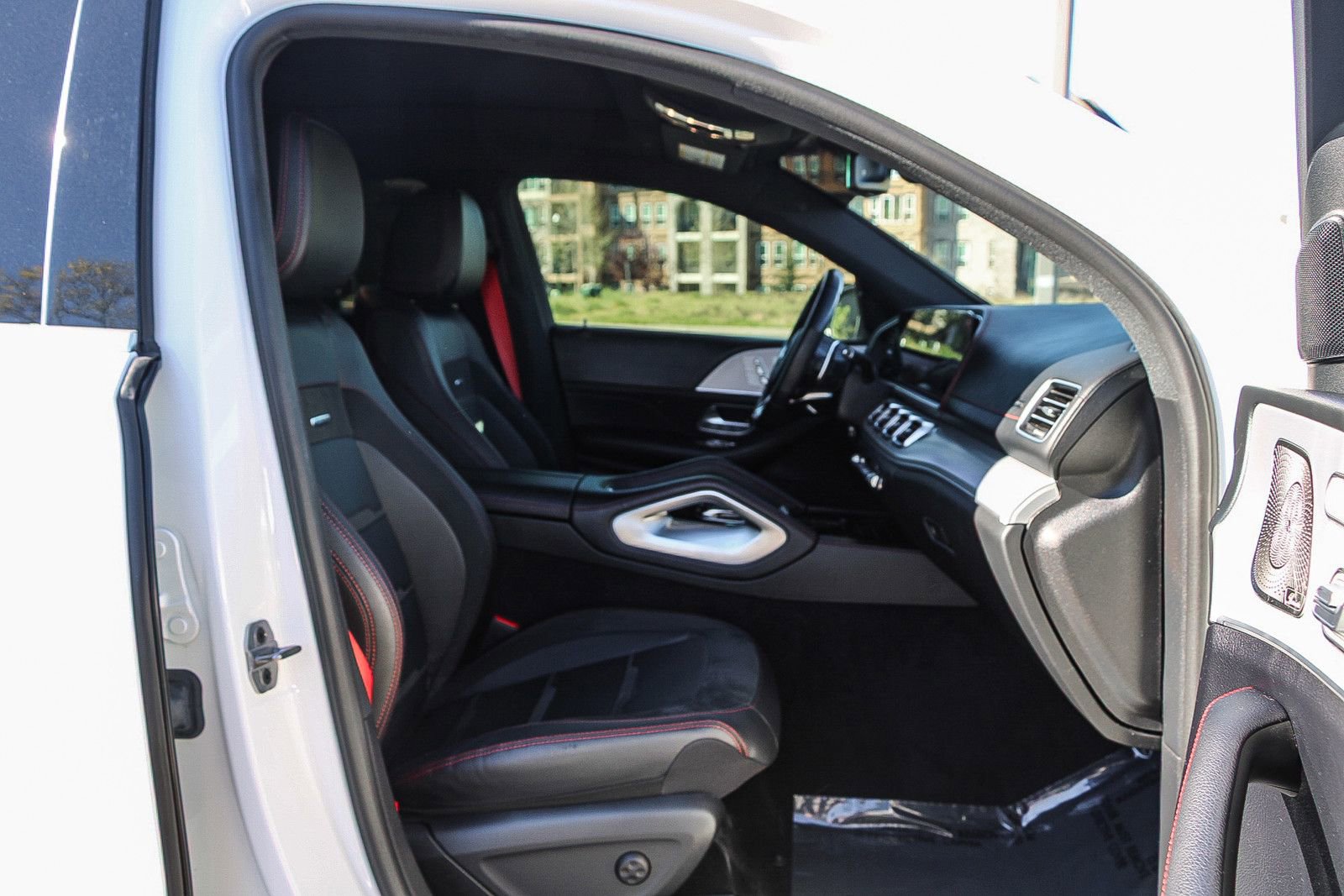 Certified 2023 Mercedes-Benz GLE 53 AMG 4MATIC Coupe image 17