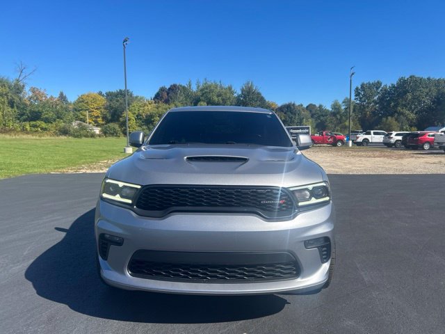 Used 2021 Dodge Durango GT AWD/4WD image 13