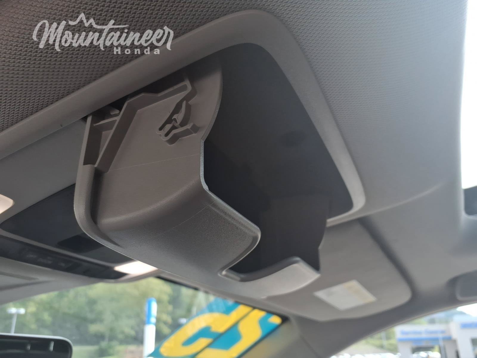 Used 2025 Honda CR-V EX-L image 43