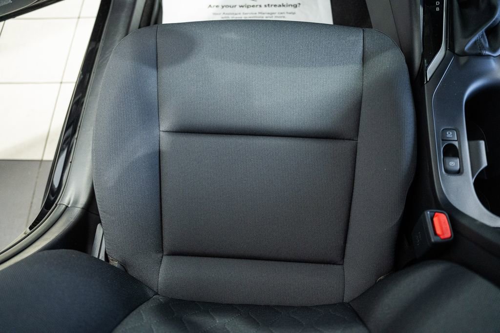 New 2026 Toyota Corolla LE image 24