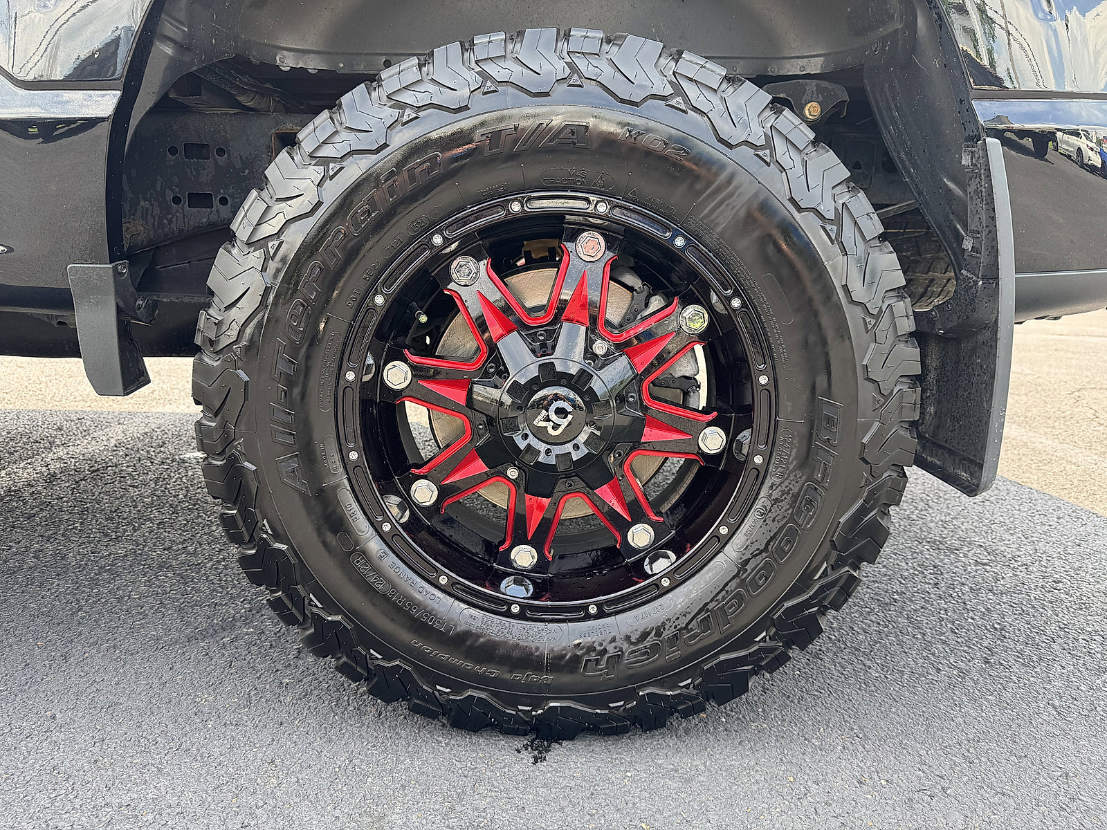 Used 2021 Ford F150 Lariat image 19