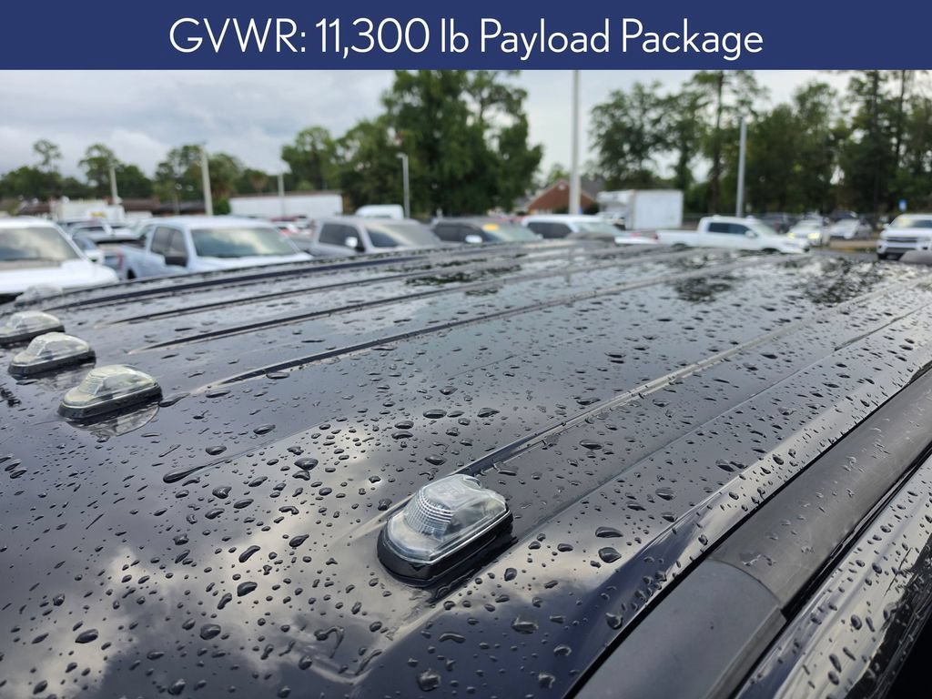 Used 2022 Ford F350 Lariat w/ Black Appearance Package AWD/4WD image 8
