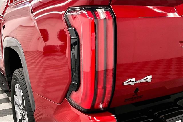 Used 2022 Toyota Tundra 1794 Edition image 36
