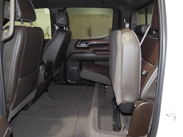 Used 2024 GMC Sierra 1500 Denali w/ Technology Package image 49