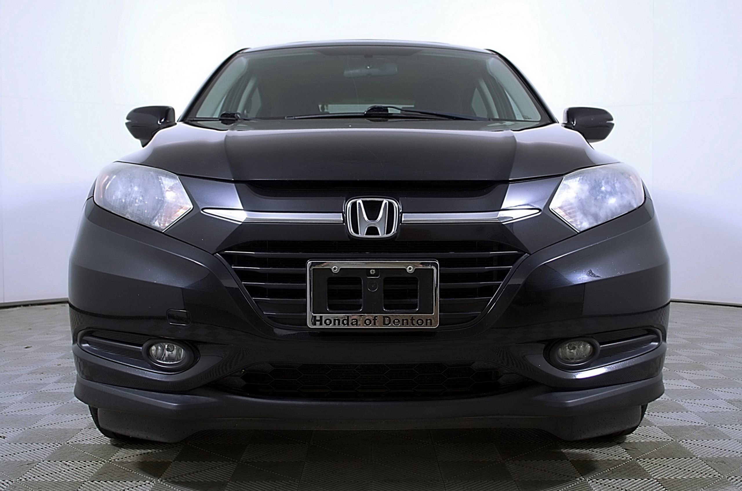 Used 2018 Honda HR-V EX image 5