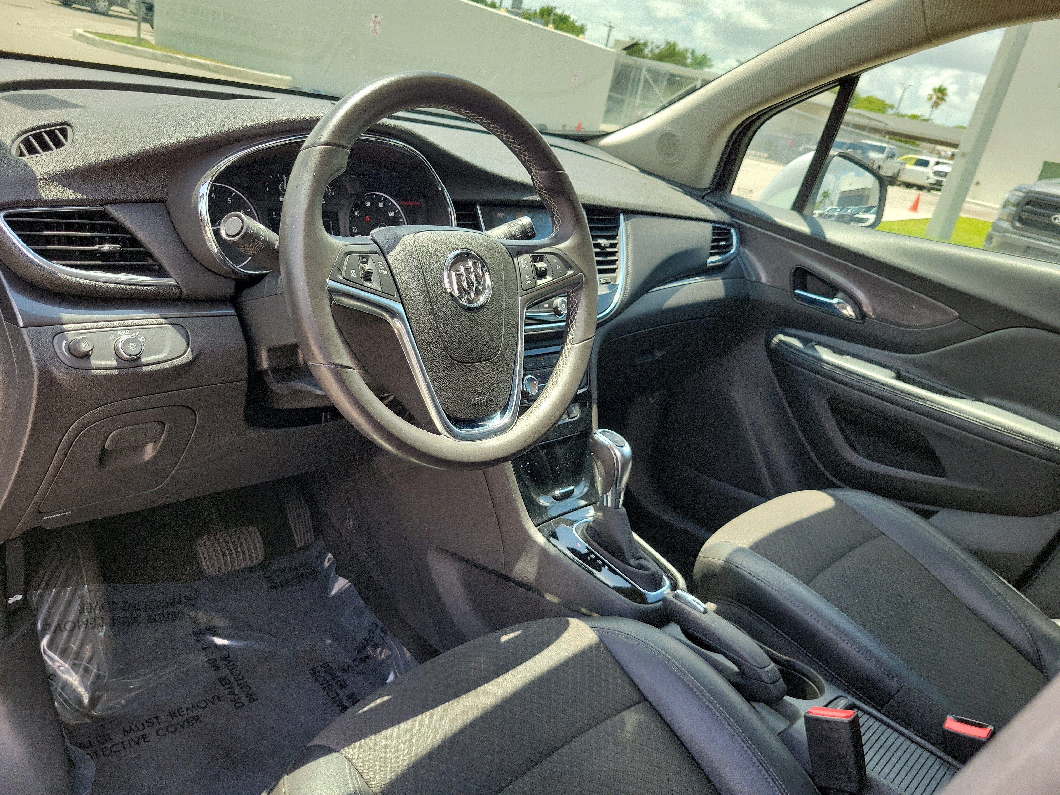 Used 2018 Buick Encore Preferred FWD image 9