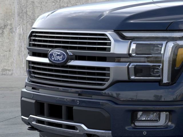 New 2026 Ford F150 Platinum w/ Equipment Group 700A Standard image 17
