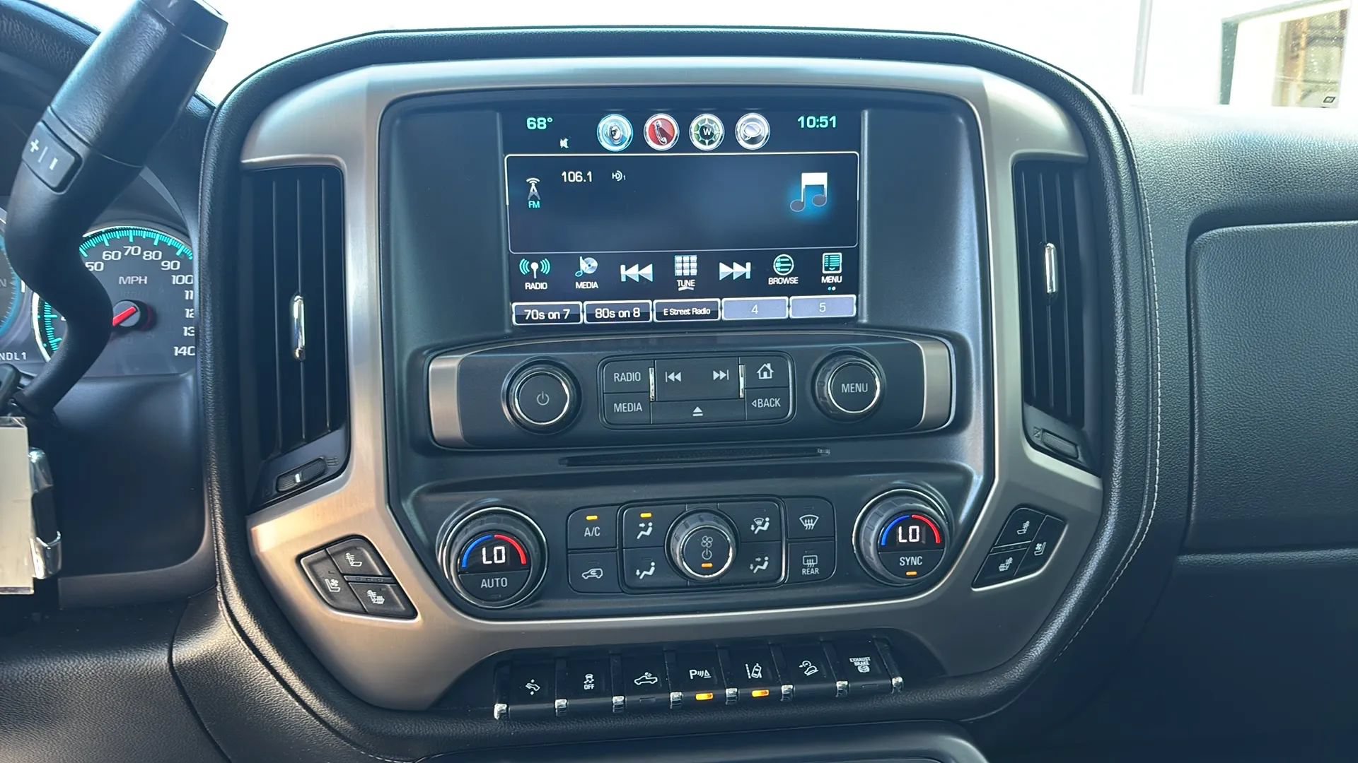 Used 2018 GMC Sierra 3500 Denali w/ Duramax Plus Package AWD/4WD image 26