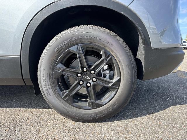 New 2026 Chevrolet Blazer LT w/ Convenience Package image 17