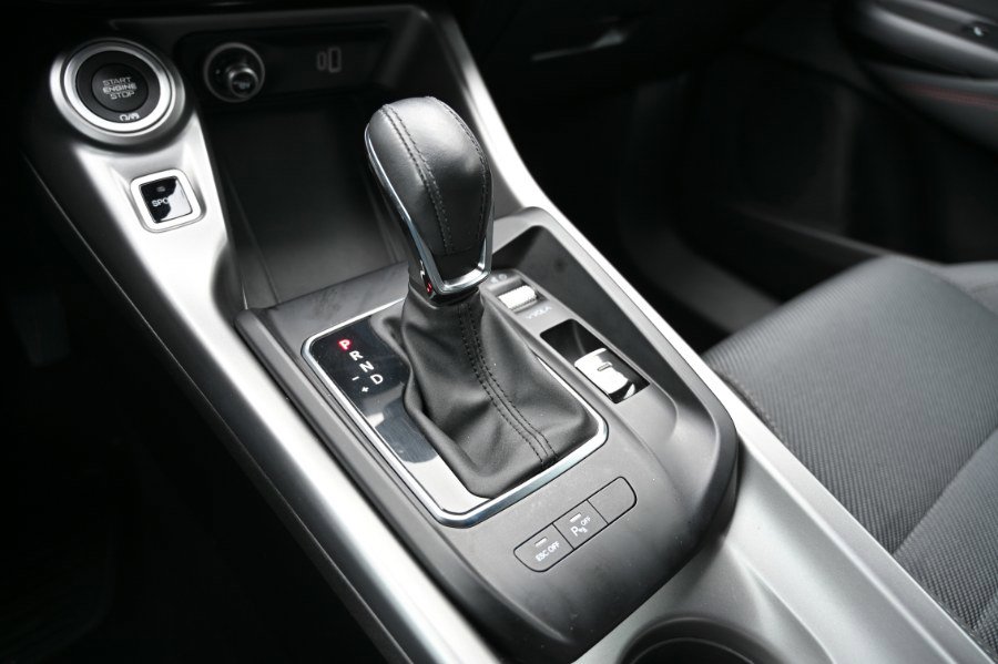 Used 2024 Dodge Hornet R/T image 29