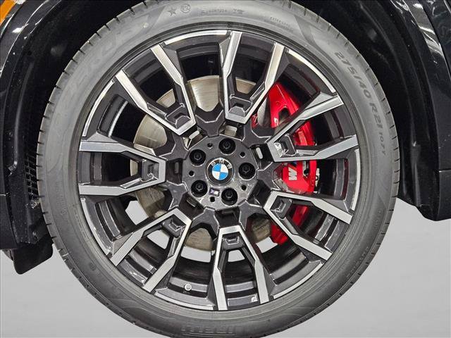 Used 2026 BMW X5 xDrive50e w/ M Sport Package AWD/4WD image 16