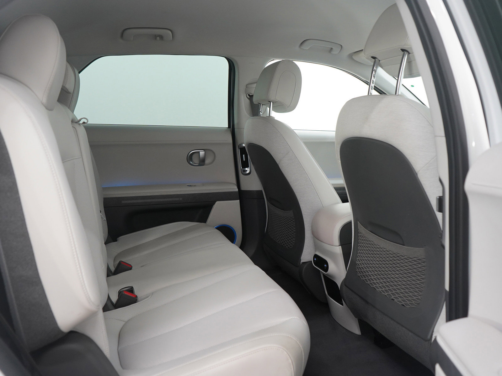 Used 2023 Hyundai Ioniq 5 SEL w/ Cargo Package image 12