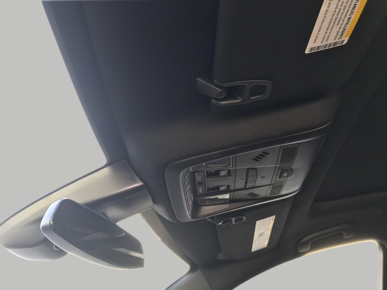 Certified 2025 Cadillac XT5 Premium Luxury image 18